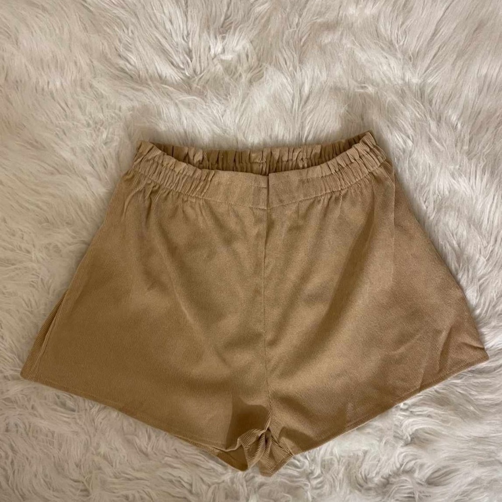 Short M